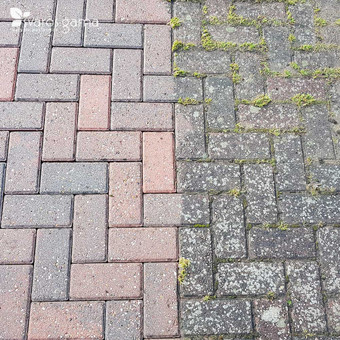 Plovimas aukštu slėgiu Vilnius Andžej nuotrauka 6
