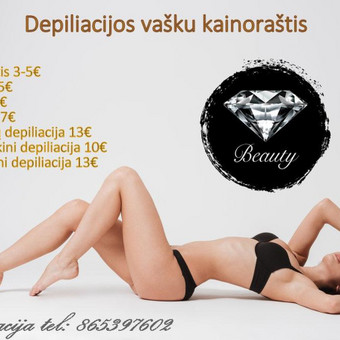 Paslauga