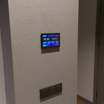 Signalizacijos įranga, kuri praneša apie aliarmą tiesiai į aplikaciją jūsų telefone. Kaunas MB "Tavo Saugumas" nuotrauka 5 GSM signalizacijos Kaunas MB "Tavo Saugumas" nuotrauka 5