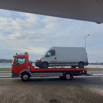 Automobilių pervežimas, transportavimas Palanga Gvidas nuotrauka 6