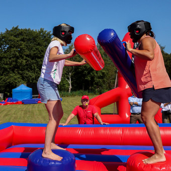 „GLADIATORIUS” Klaipėda Komandiniai Žaidimai nuotrauka 9