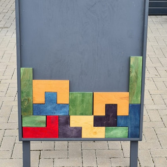 „TETRIS” Klaipėda Komandiniai Žaidimai nuotrauka 25