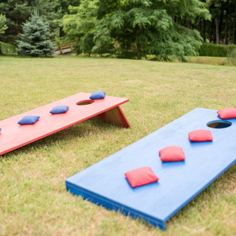 „CORN HOLE” Klaipėda Komandiniai Žaidimai nuotrauka 56