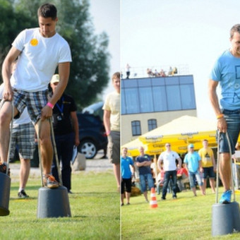 „ĖJIMAS KIBIRAIS” Klaipėda Komandiniai Žaidimai nuotrauka 75