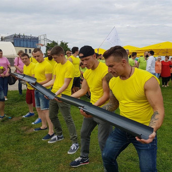 „LIETVAMZDIS” Klaipėda Komandiniai Žaidimai nuotrauka 66