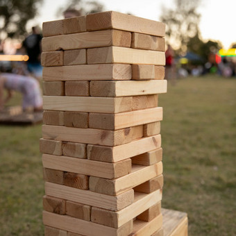 „MEGA JENGA” Klaipėda Komandiniai Žaidimai nuotrauka 72