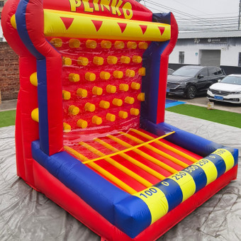 „PLINKO” Klaipėda Komandiniai Žaidimai nuotrauka 16