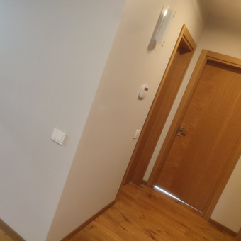 Vidaus apdaila Vilnius Laurynas Uselis nuotrauka 15