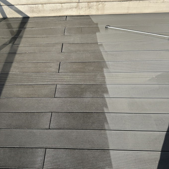 Terasos plovimas, atnaujinimas Vilnius Frešiukas nuotrauka 5