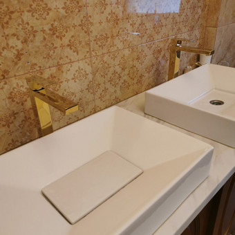 Smulkūs santechnikos darbai Vilnius Modestas M. nuotrauka 4