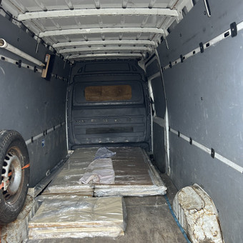 Įkainis prasideda nuo 15€ už pervežimą, toliau priklauso nuo dydžio ir svorio. Klaipėda Audrius Kaupas nuotrauka 10 Baldų pervežimas Klaipėda Audrius Kaupas nuotrauka 10