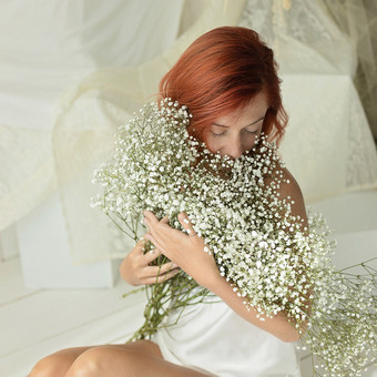 Erotinė fotosesija Kaunas Simona Tiškė nuotrauka 2