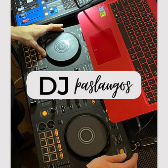 DJ paslaugos Klaipėda AD Renginiai nuotrauka 6