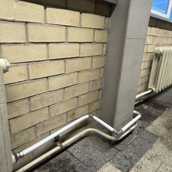 Suprojektuojame šildymo sistemas - kolektorinis grindų šildymas, radiatoriai ir jų išplanavimas, išdėstymas, tinkamas parinkimas. Klaipėda MB RM Solutions Group nuotrauka 9 Šildymo sistemų projektavimas Klaipėda MB RM Solutions Group nuotrauka 9