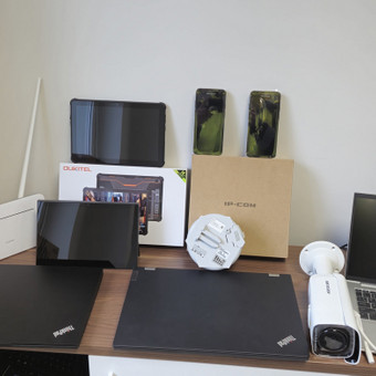 Kompiuterio išvalymas, sutepimas, detalių keitimas, Windows instaliavimas, programos.. Klaipėda IT inžinieriai, MB nuotrauka 3 Kompiuterių tvarkymas Klaipėda IT inžinieriai, MB nuotrauka 3