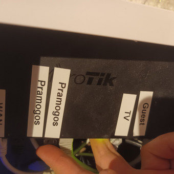 Mamų išmanioji automatika ir internetas Klaipėda IT inžinieriai, MB nuotrauka 6 Visos kitos paslaugos Klaipėda IT inžinieriai, MB nuotrauka 6