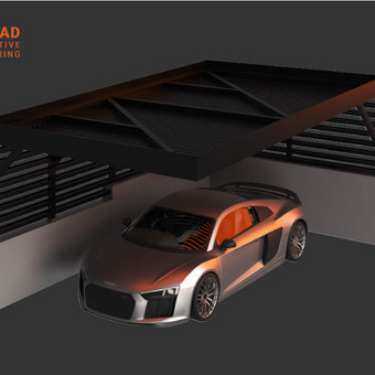 Projektavimas gamybai. Brėžinių paruošimas, medžiagiškumo pateikimas, failai gamybai:
3D spaudai: OBJ, STL.
Pjovimui lazeriu: DWG, DXF.
Vamzdžių pjovimui: IGS.
Universalūs 3D failai: STEP. Vilnius MB „ALTCAD“ nuotrauka 5 Brėžinių gamybai ruošimas Vilnius MB „ALTCAD“ nuotrauka 5
