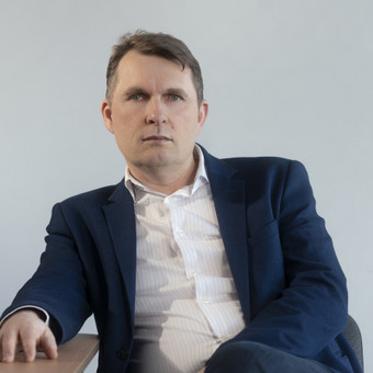 Psichologinė, emocinė pagalba Klaipėda Darius Mizgeris nuotrauka 2