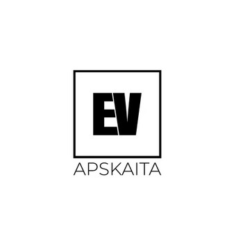 Įmonių buhalterinės apskaitos tvarkymas Kaunas MB EV Apskaita nuotrauka 1