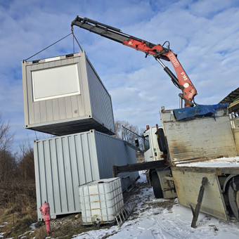 Fiskaro nuoma Klaipėda Vilius siaut nuotrauka 7