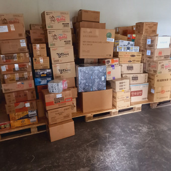 Tai apima kartonines dėžes, apsaugines plėveles, ir kitas priemones Vilnius Transporto paslaugos nuotrauka 4 Pakavimo medžiagos ir paslaugos Vilnius Transporto paslaugos nuotrauka 4