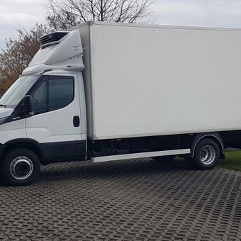 Krovinių pervežimas Lietuvoje - 0,60ct/1km Vilnius Transporto paslaugos nuotrauka 2 Smulkių krovinių pervežimas Lietuvoje Vilnius Transporto paslaugos nuotrauka 2