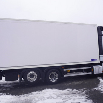 Jeigu reikia didesnio automobilio pervežimams. Naudojamas partnerių paslaugomis . Vilnius Transporto paslaugos nuotrauka 10 Pervežimai Vilnius Transporto paslaugos nuotrauka 10