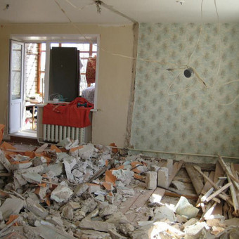 Grindų lyginimas Vilnius ReNova nuotrauka 25