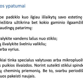 Tinklaraščio įrašų rašymas Vilnius Agnė Kavaliauskaitė nuotrauka 6