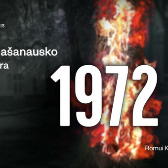 Reklaminių audio klipų gamyba Kaunas Evaldas Kondrackis nuotrauka 1