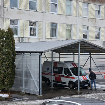 Stoginės, stoginių gamyba Plungės rajonas UAB STATŪNAS nuotrauka 3