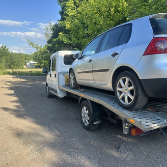 Automobilio užvedimas Kaunas Kauno_Traliukas_24/7 nuotrauka 3