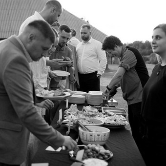 Grill šefai Vilnius UAB Juokiasi Puodas nuotrauka 4
