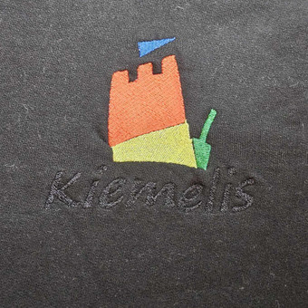 Logotipų siuvinėjimas Šiauliai Filimerch nuotrauka 6