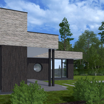 Konstrukcijų projektavimas Kaunas Rokas Bizulis ir architektai, MB nuotrauka 3