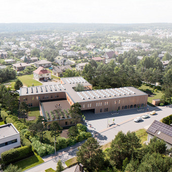 Objektų perkėlimas į 3D erdvę Vilnius Vitalijus Rudokas nuotrauka 1