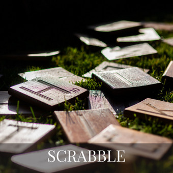 Scrabble Lazdijų rajonas Pramogų ambasada nuotrauka 12