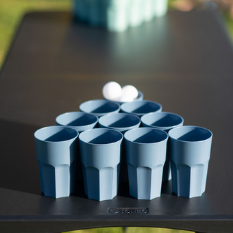 Ping Pong Lazdijų rajonas Pramogų ambasada nuotrauka 5