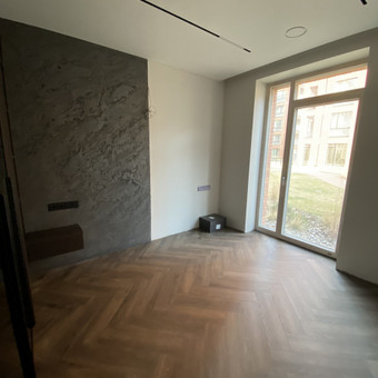 Kaunas UAB VKS Projektai nuotrauka 1 Dekoratyvinis tinkavimas Kaunas UAB VKS Projektai nuotrauka 1