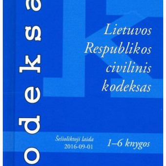 Advokato konsultacija Vilnius Tautvydas Jakutis nuotrauka 1