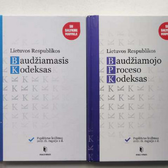 Baužiamoji teisė Vilnius Tautvydas Jakutis nuotrauka 22
