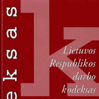 Darbo teisės paslaugos Vilnius Tautvydas Jakutis nuotrauka 7