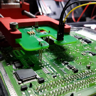 Chip Tuning EGR/DPF/AdBlue korekcija Vilnius MB AutoProject Mechatronics nuotrauka 5