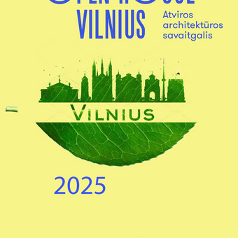 Plakatų maketavimas Vilnius Mariana Adamonis nuotrauka 9