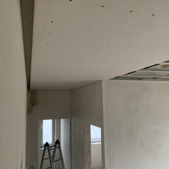 Įvairūs Gipso kartono darbai Kaunas “TD construction “ MB nuotrauka 20