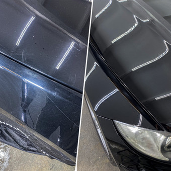 Automobilio kėbulo poliravimas Kaunas AutoProfilis nuotrauka 1