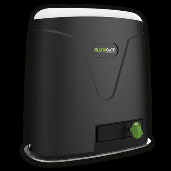 Nenorite laukti kol vartai atsidarys? Turime sprendimą vartų automatiką MATIKGATES naujiena 20m/min. Viena greičiausių rinkoje. Brushless 24v. Su viršuje esančia integruota lempa. Kaunas Judantys vartai nuotrauka 5 Vartų automatika Kaunas Judantys vartai nuotrauka 5