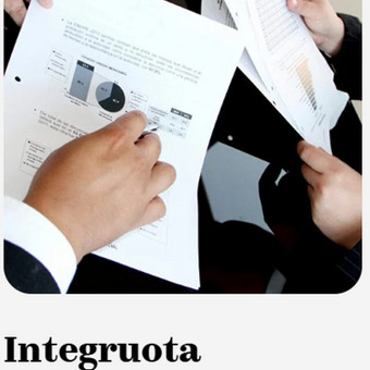 Integruota duomenų analizė Vilnius MB Atternum Analytics nuotrauka 6