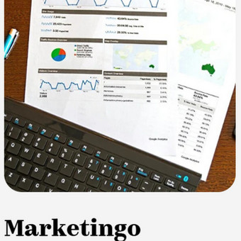 Marketingo duomenų analizė Vilnius MB Atternum Analytics nuotrauka 4
