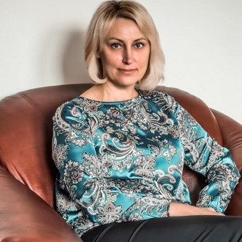 Psichologo konsultacija Klaipėda Jūratė Mažonaitė Pocienė nuotrauka 1